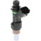 Hitachi OE No 15710-66J00 Fuel Injector, Fij0009 FIJ0009 - alternate 3